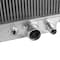 Spec-D Tuning Ford F250 F350 3-Row Aluminum Radiator 1999-2004 RAD3-F25099 - alternate 7